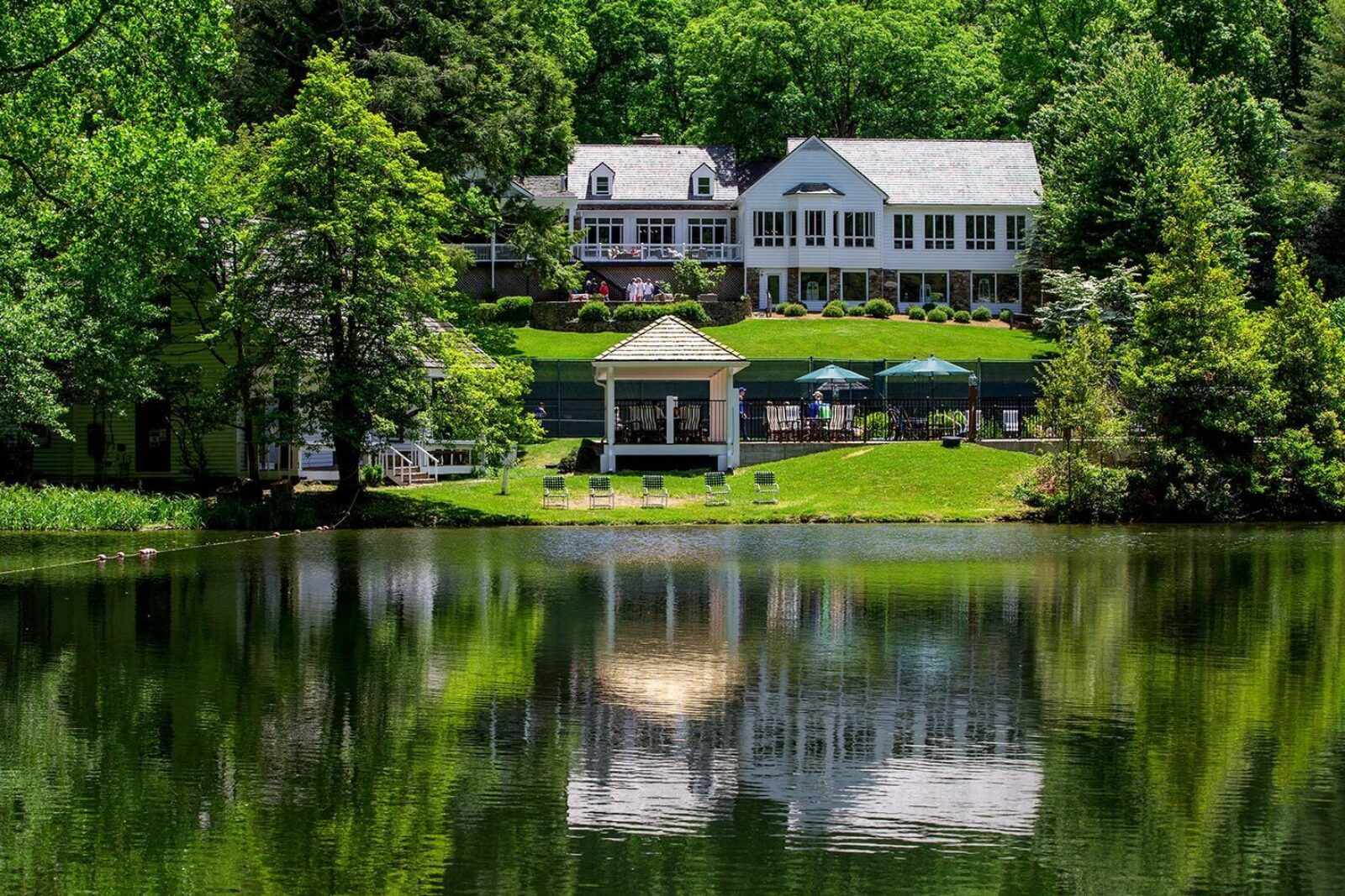 Cedar Creek Hero Image